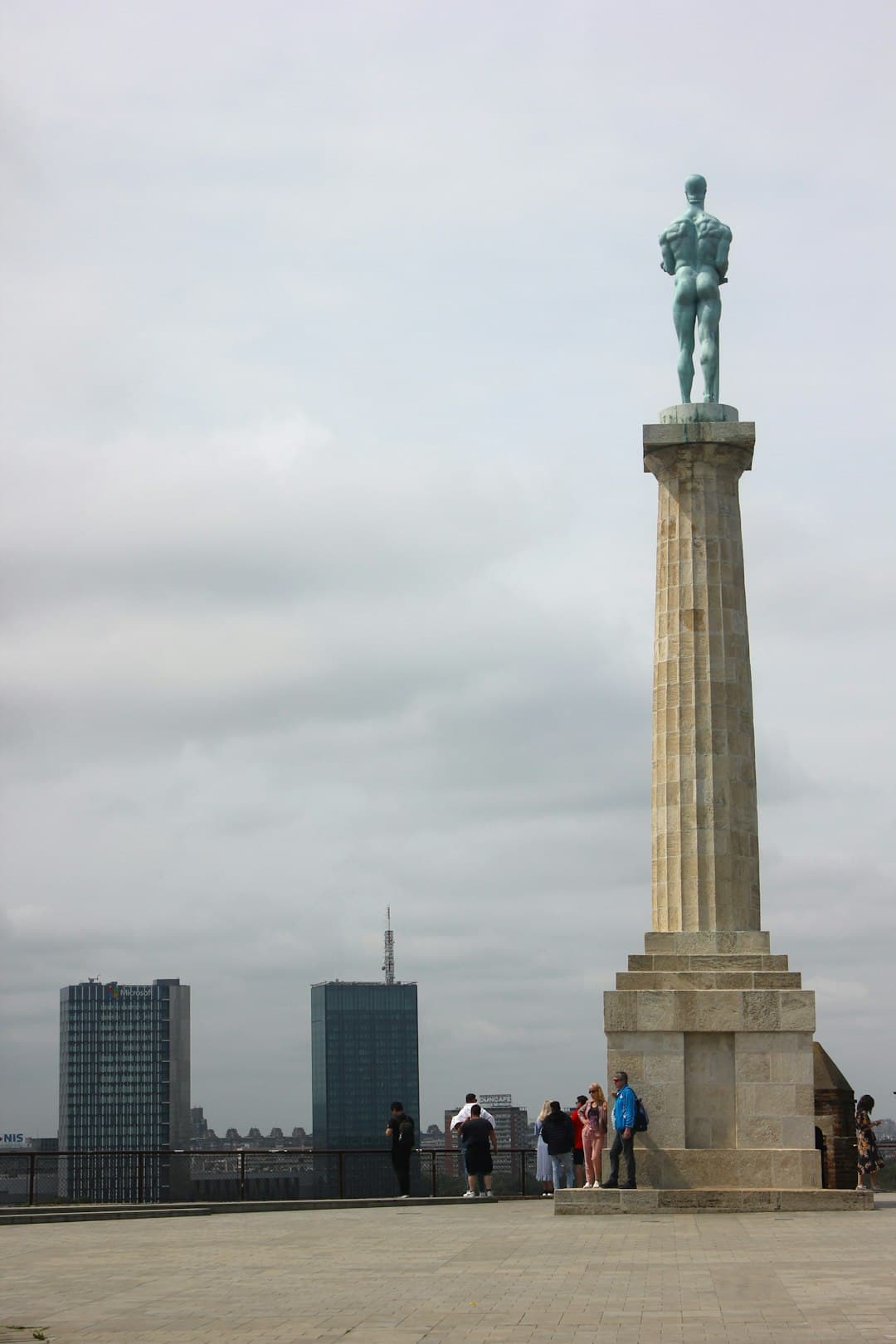 Belgrade