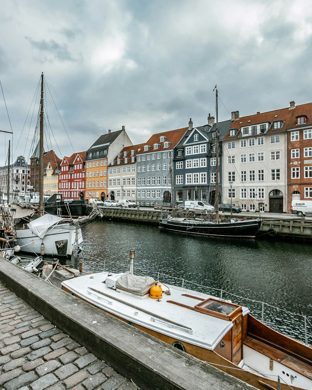 Copenhagen