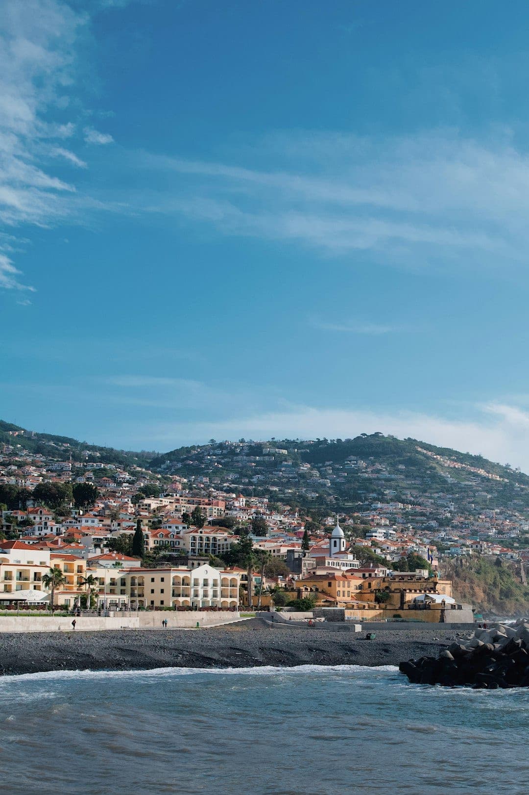 Funchal