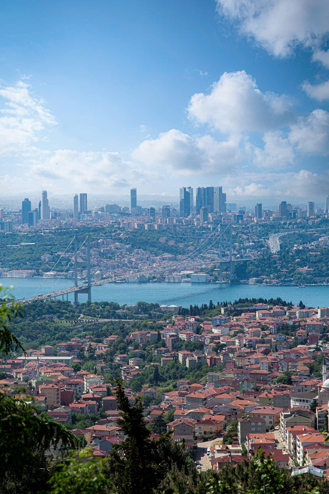 Istanbul