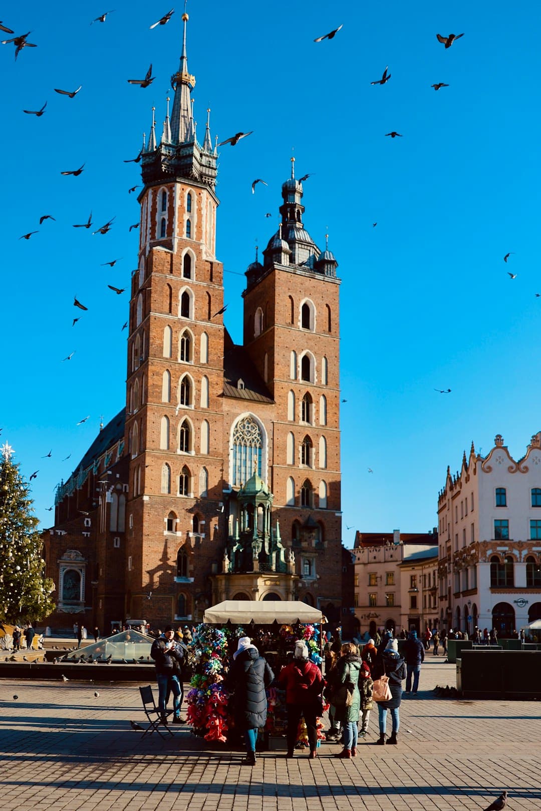 Kraków