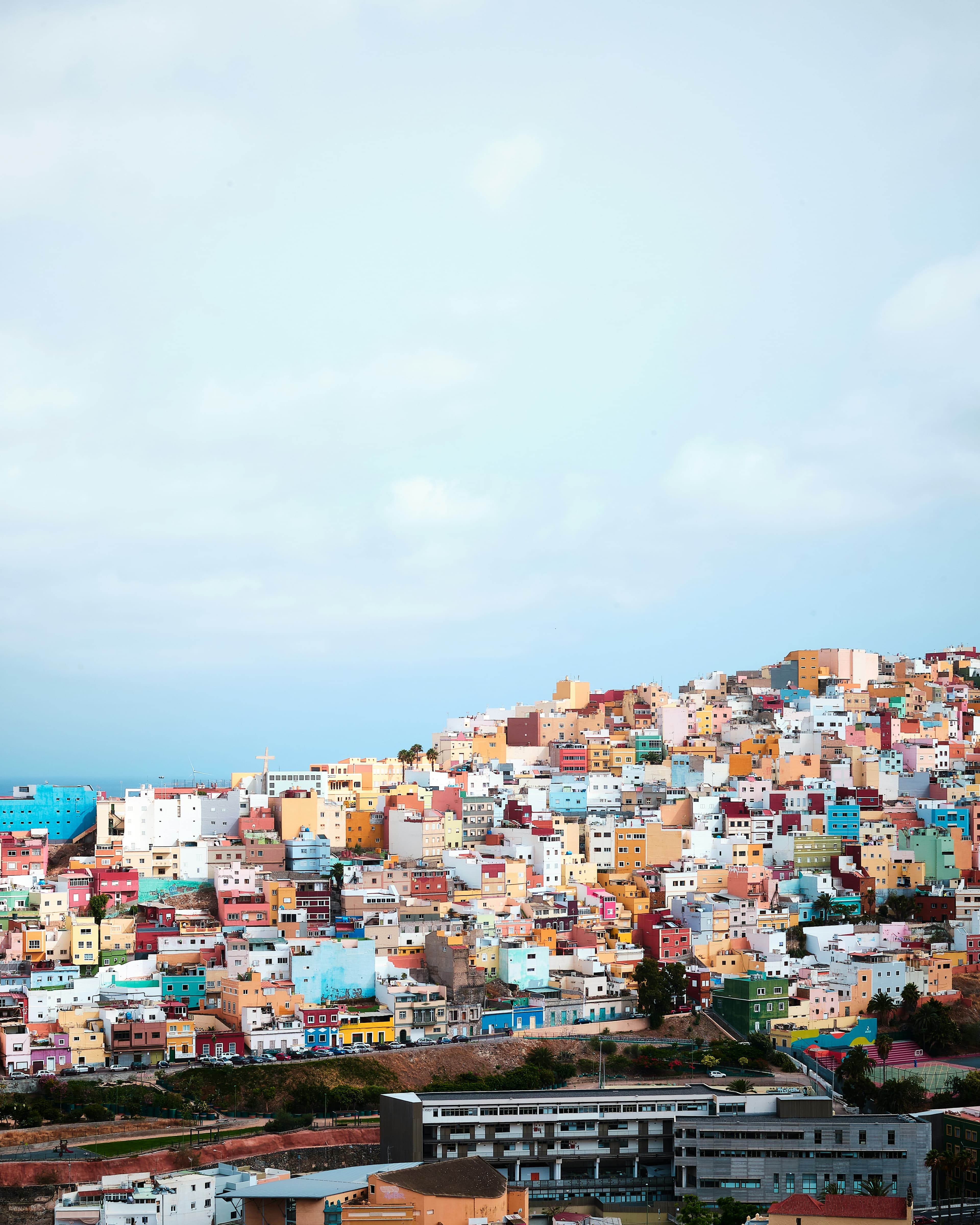 Las Palmas