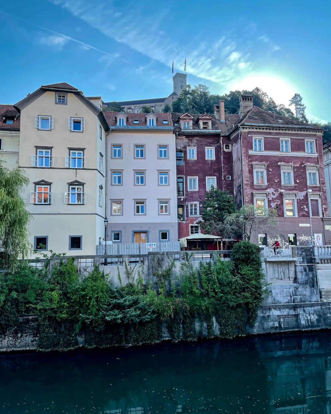 Ljubljana