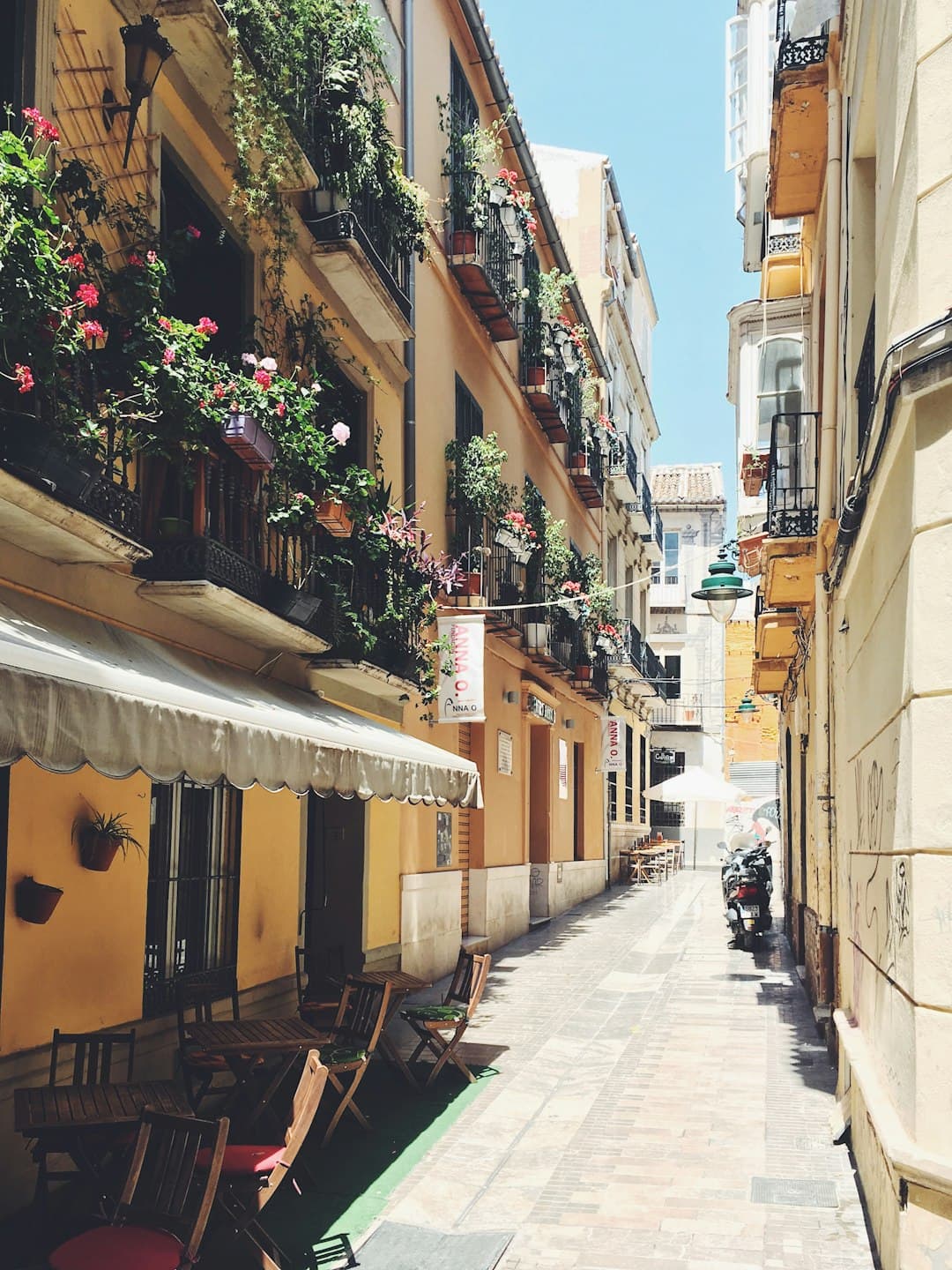 Málaga