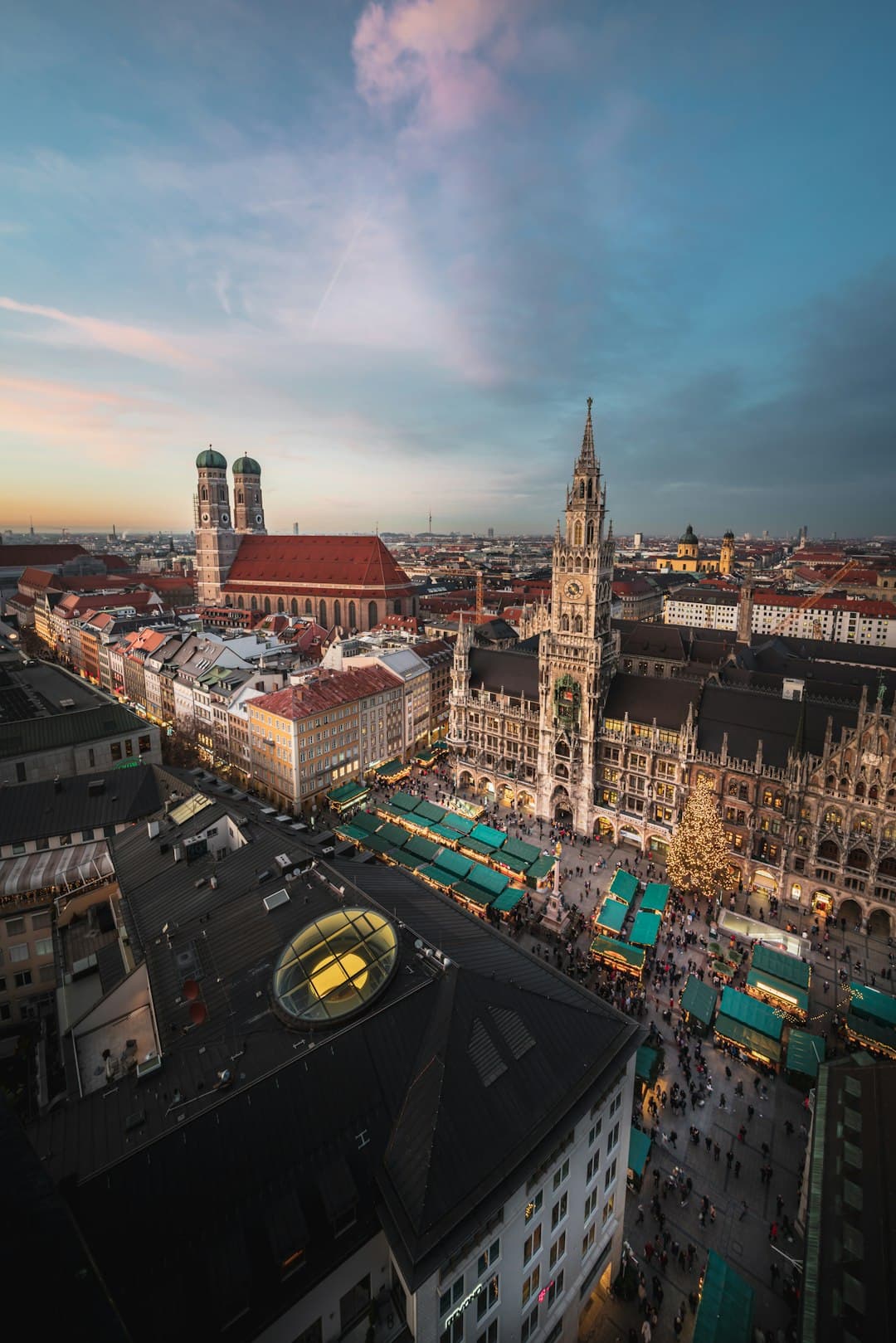 Munich