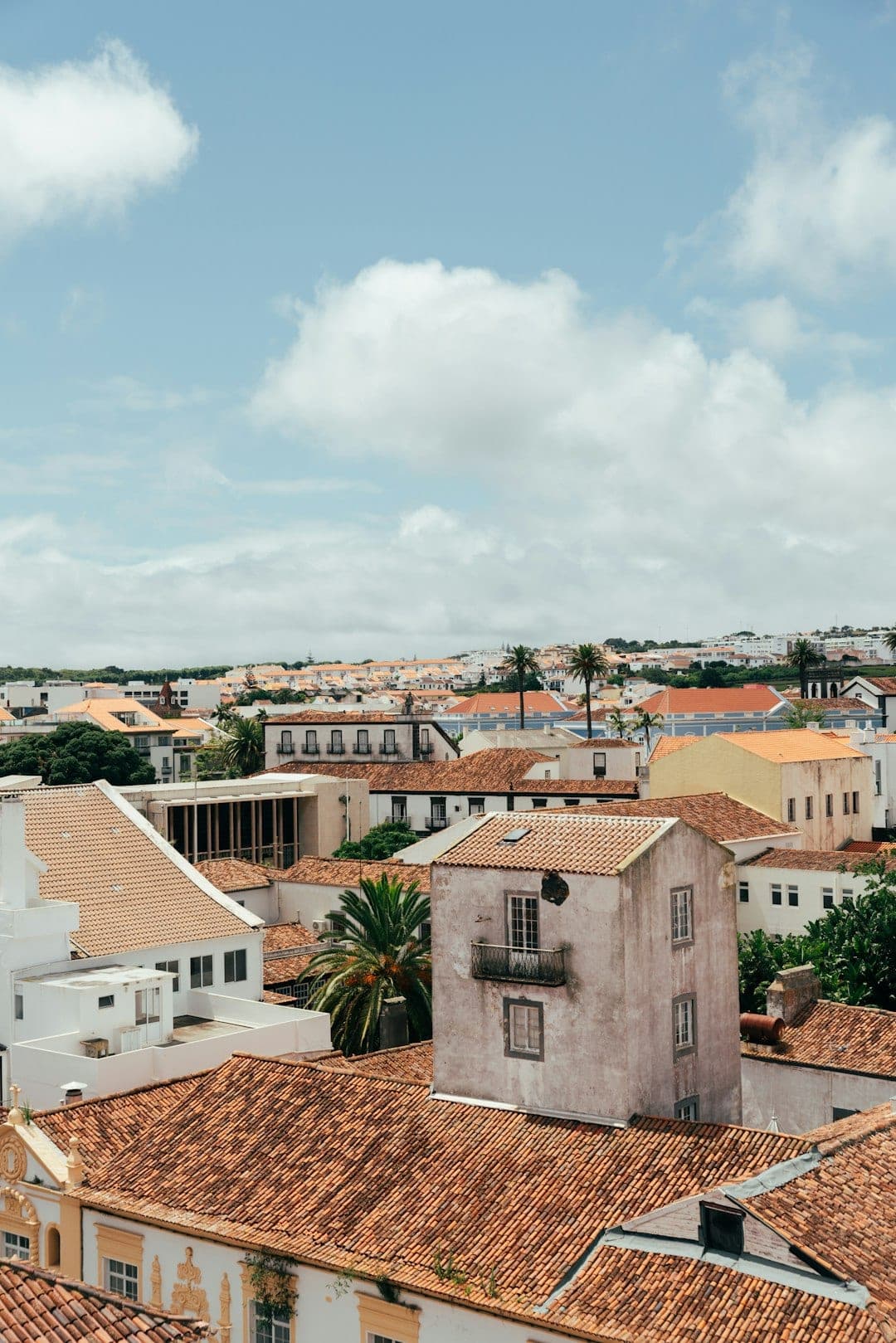 Ponta Delgada
