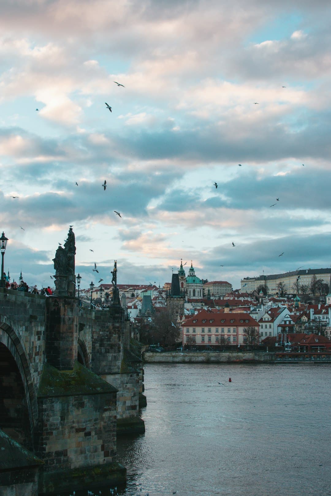 Prague