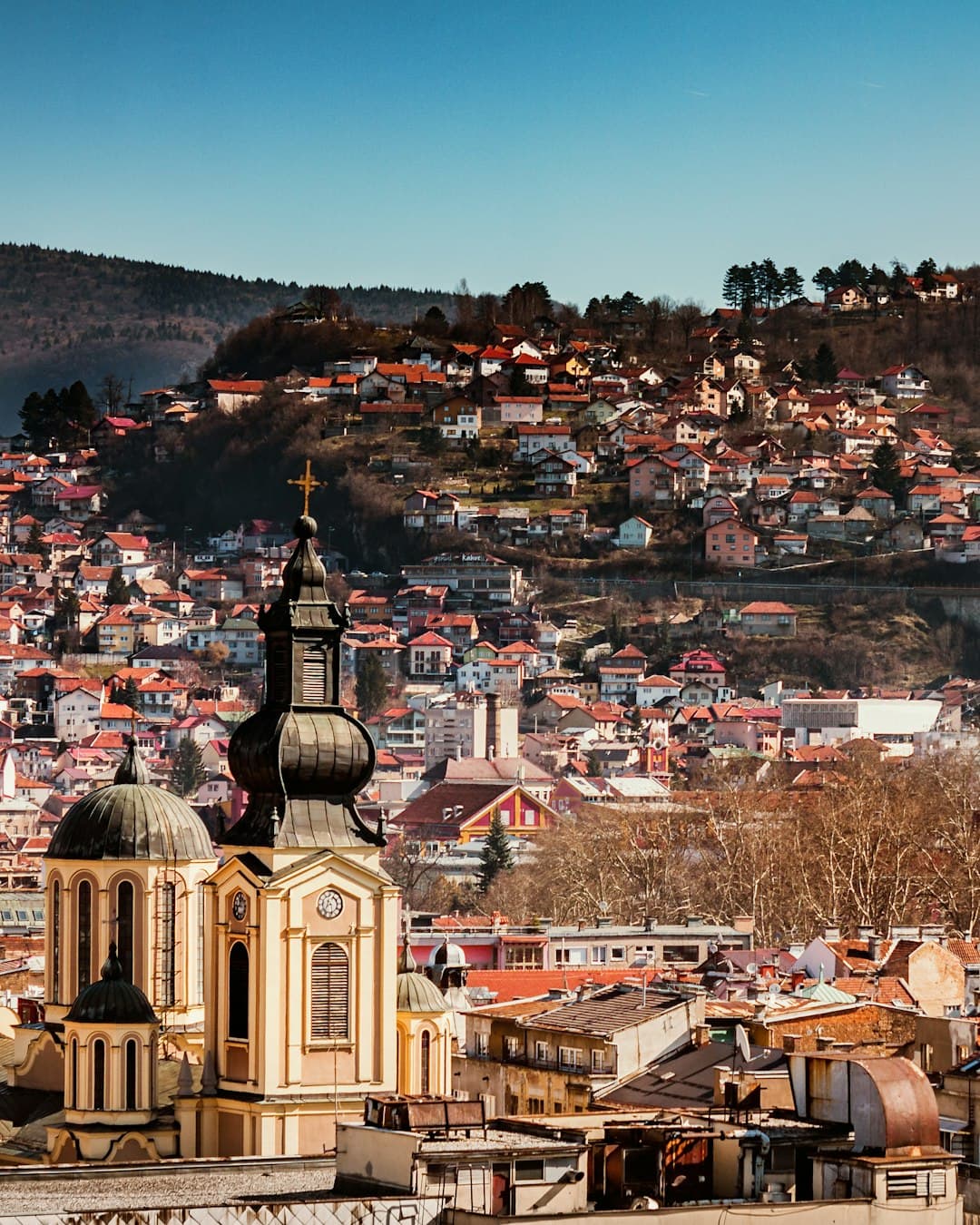 Sarajevo