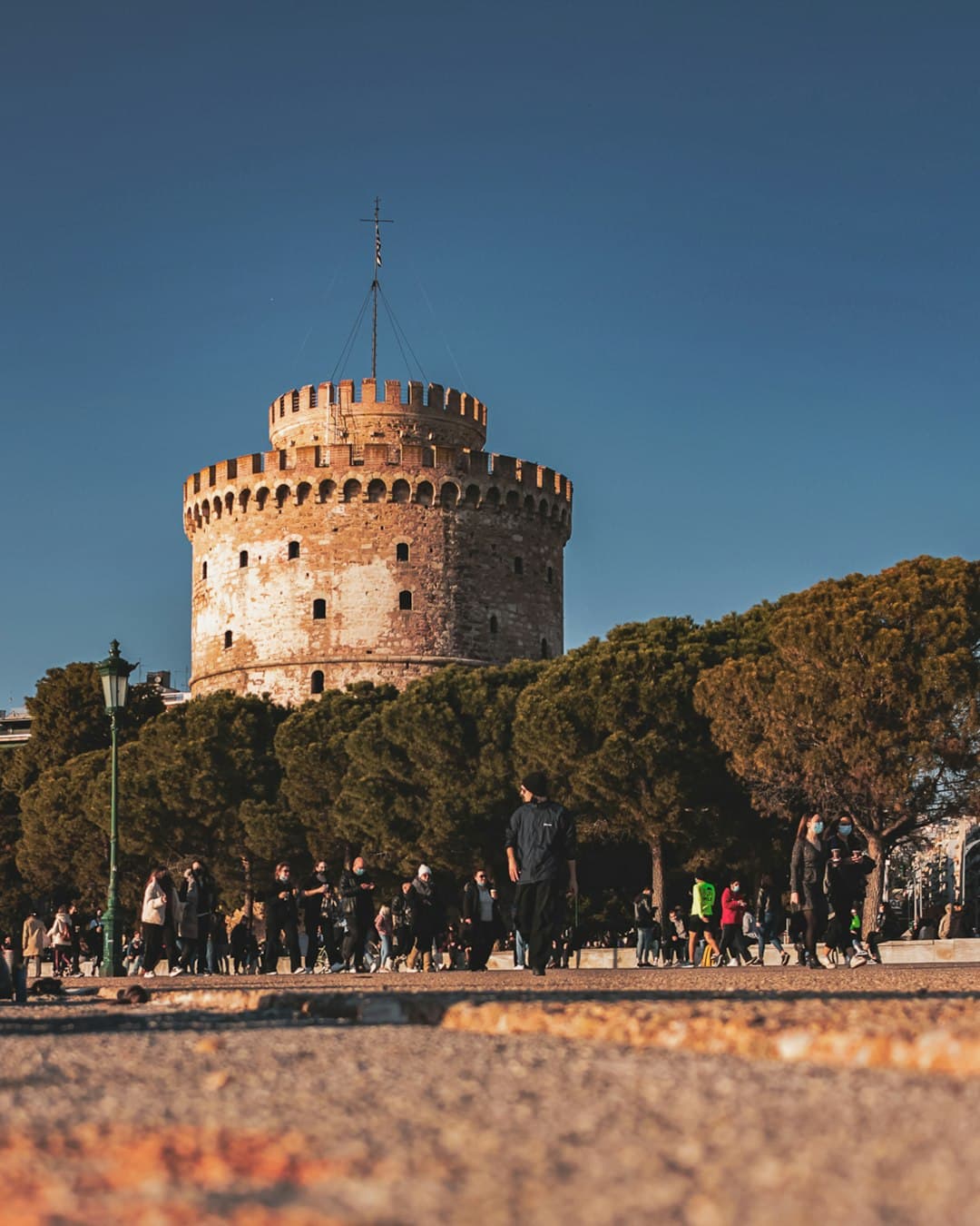 Thessaloniki