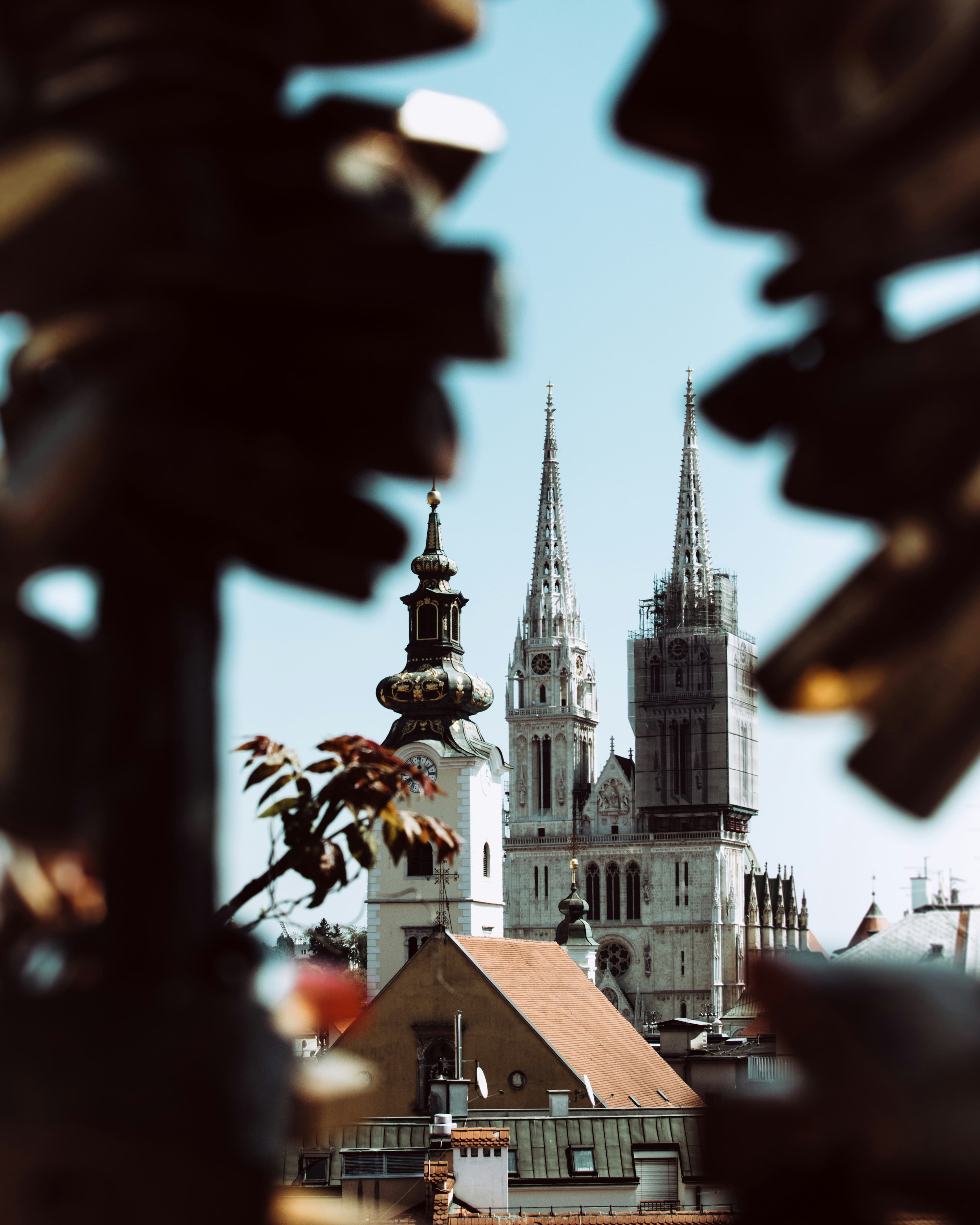 Zagreb